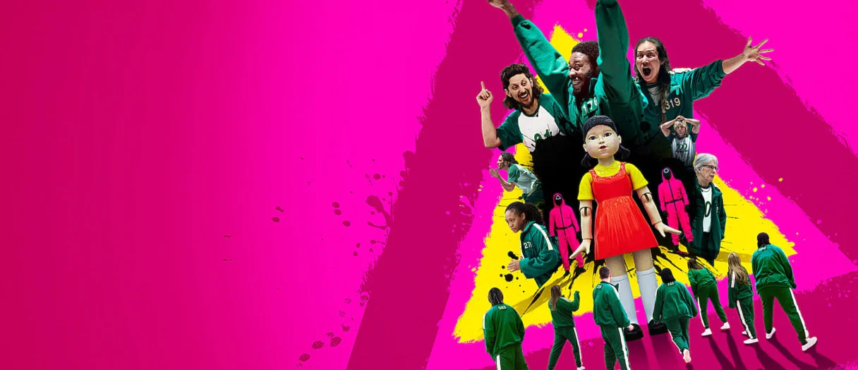 Series Banner