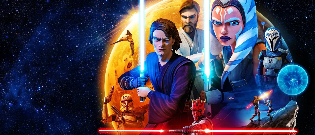 Series Banner