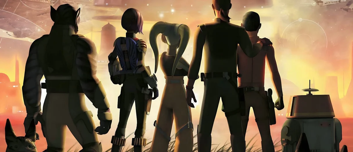 Series Banner