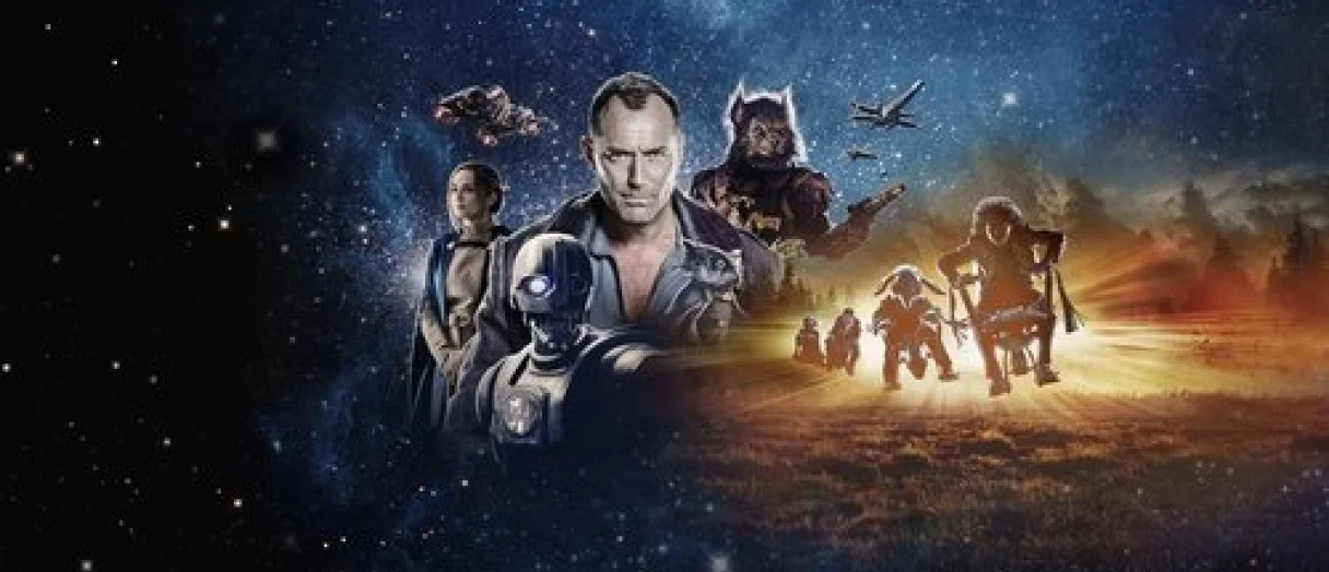 Series Banner