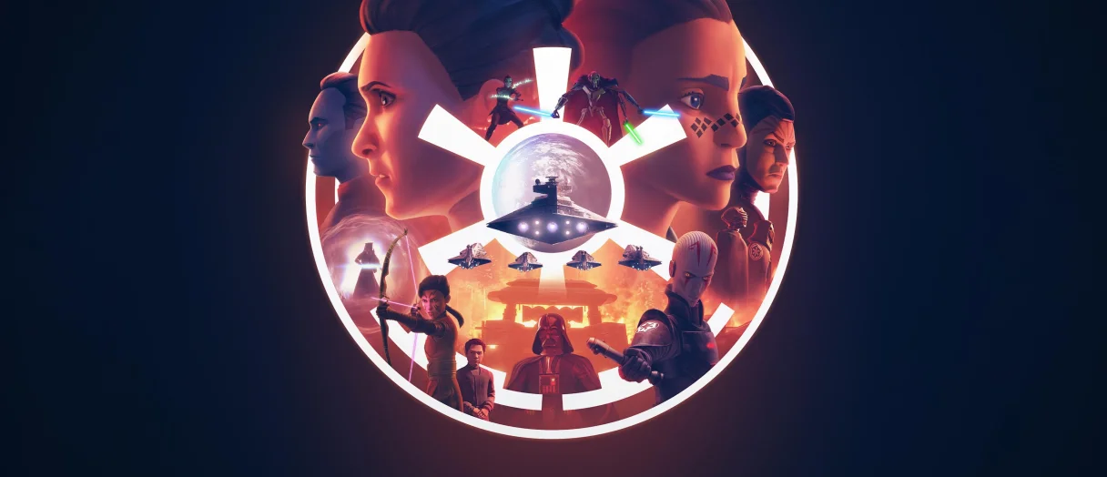 Series Banner
