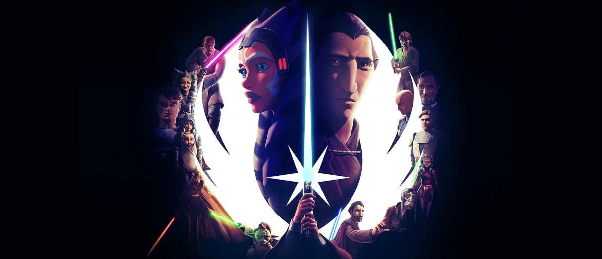 Series Banner