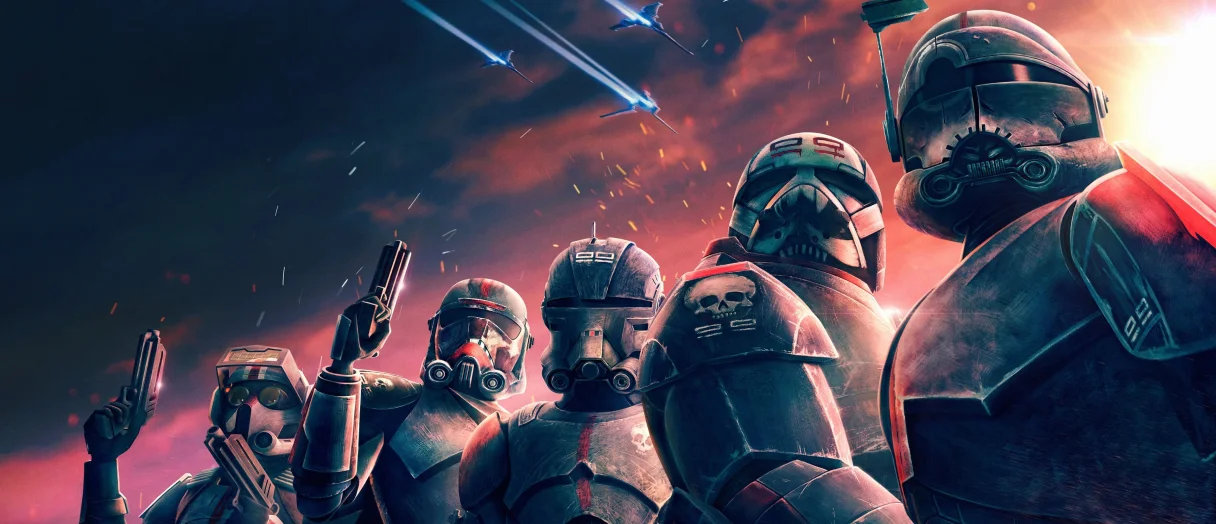 Series Banner
