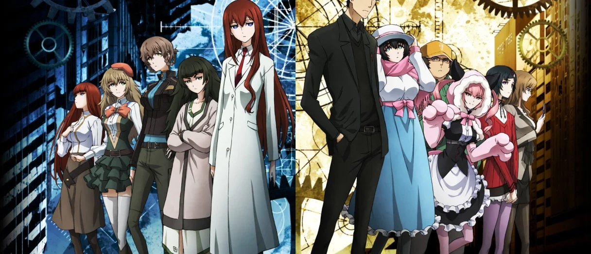 Series Banner