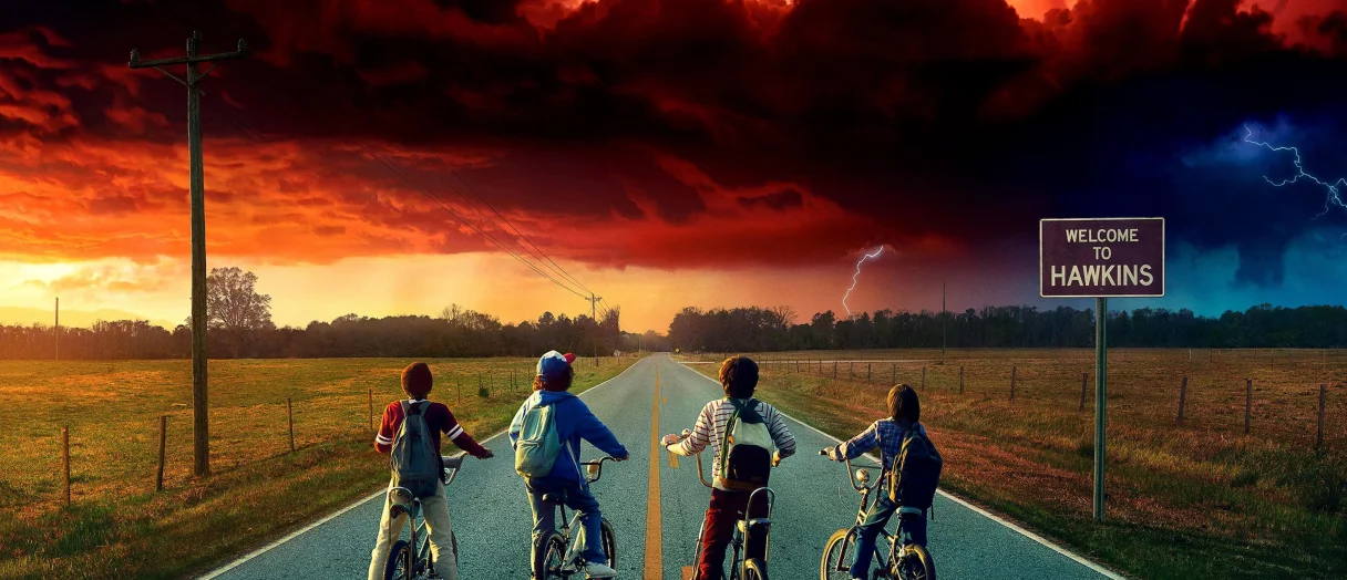Series Banner