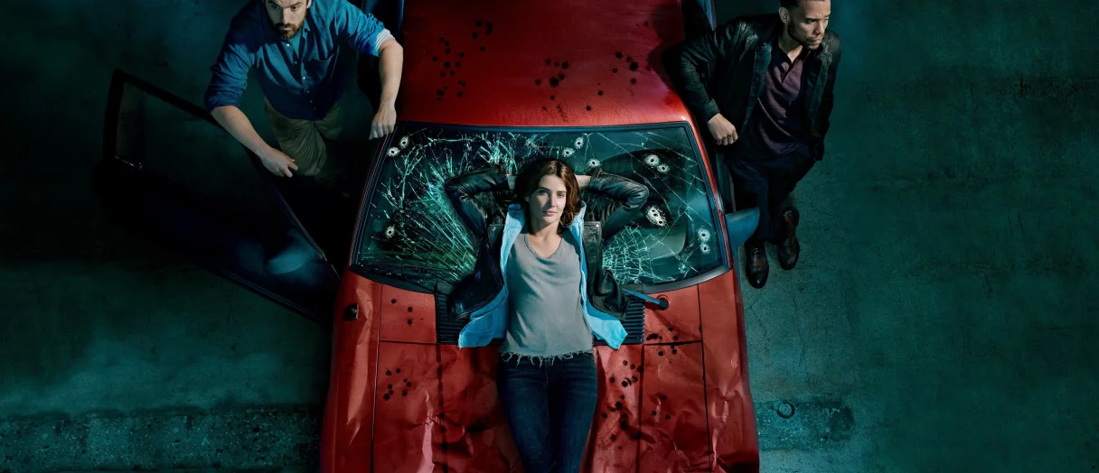 Series Banner