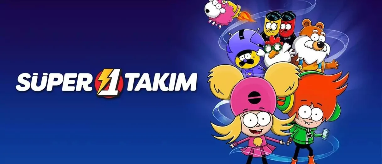 Series Banner