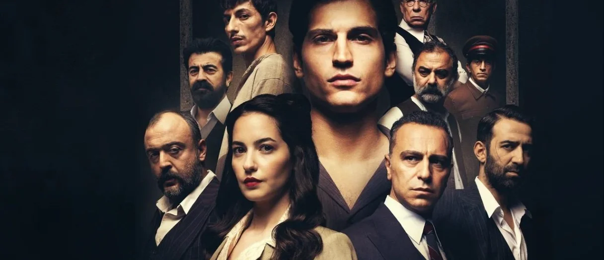 Series Banner
