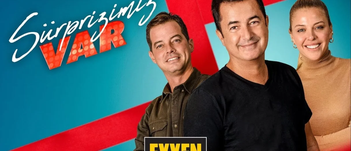 Series Banner