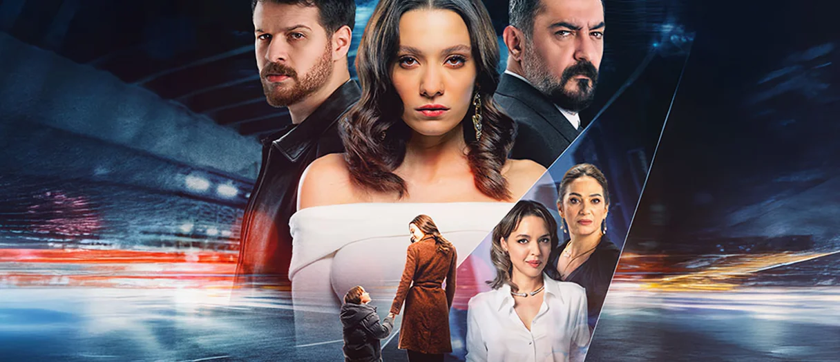 Series Banner