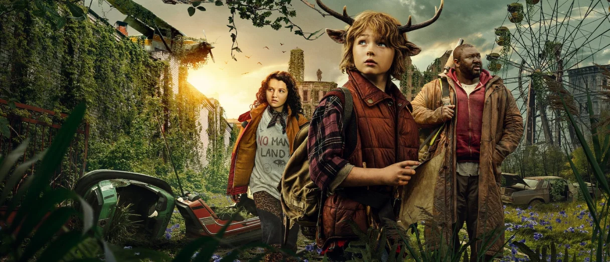 Series Banner