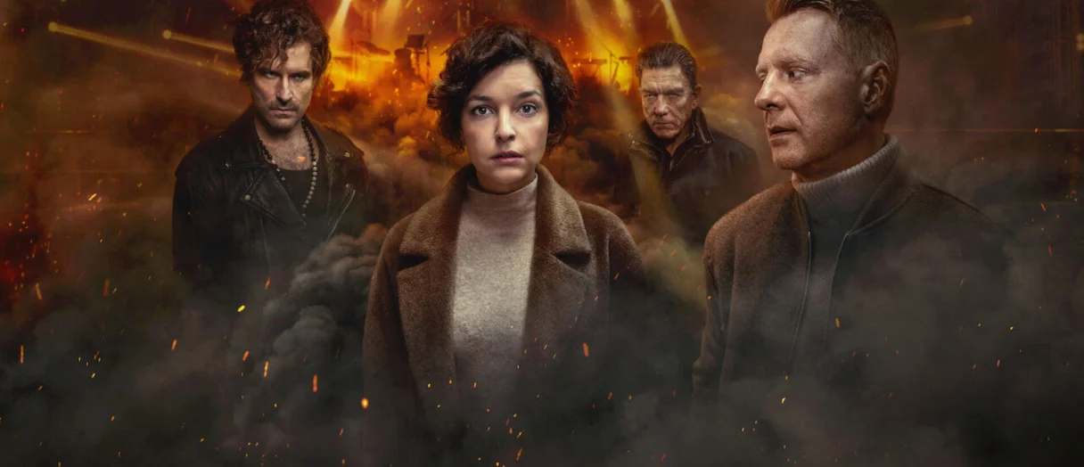 Series Banner