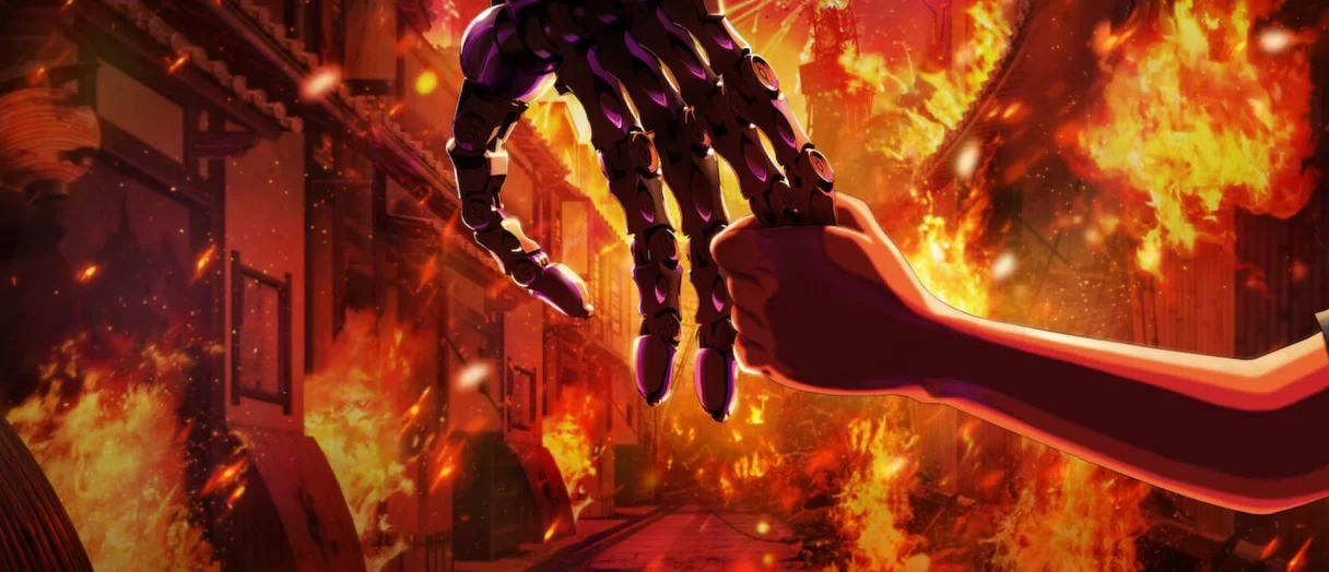 Series Banner