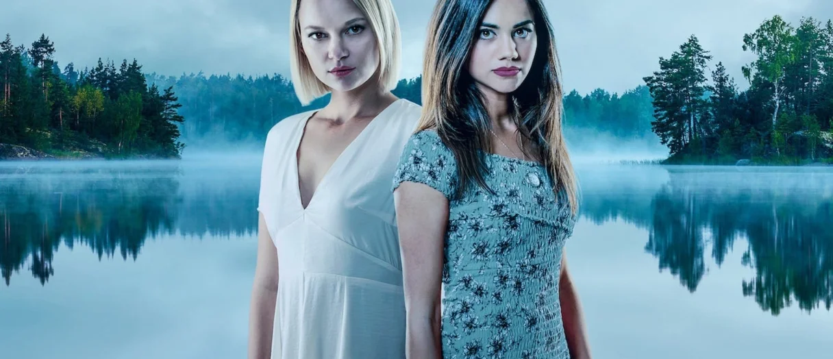 Series Banner