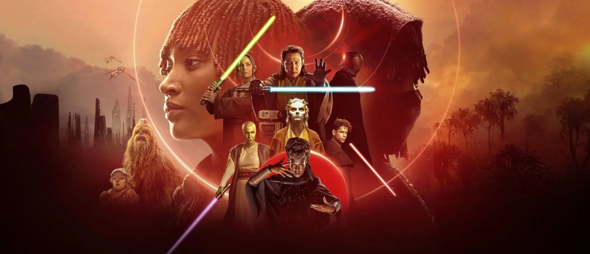 Series Banner