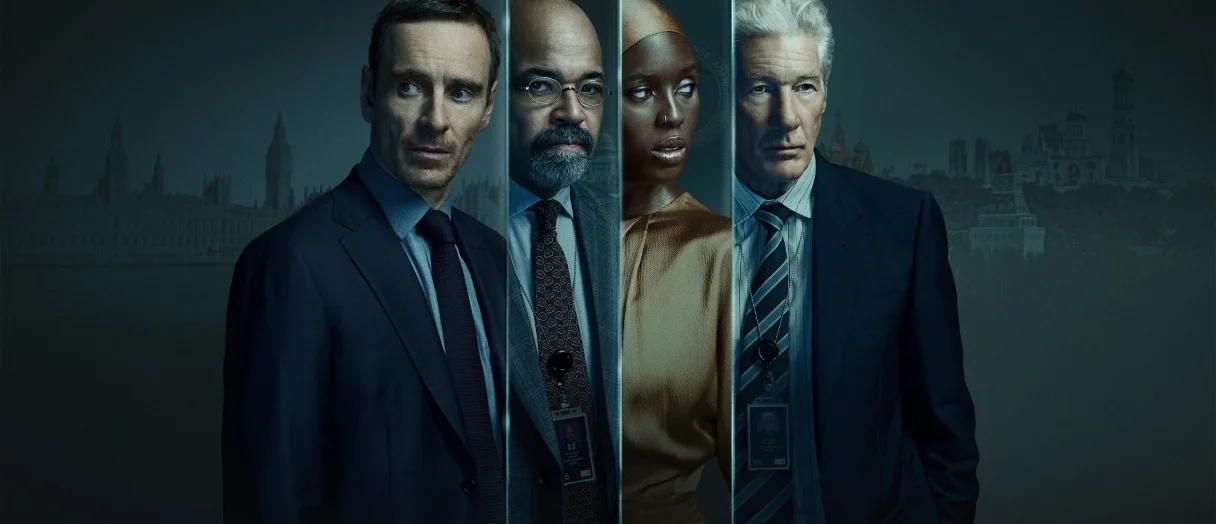 Series Banner