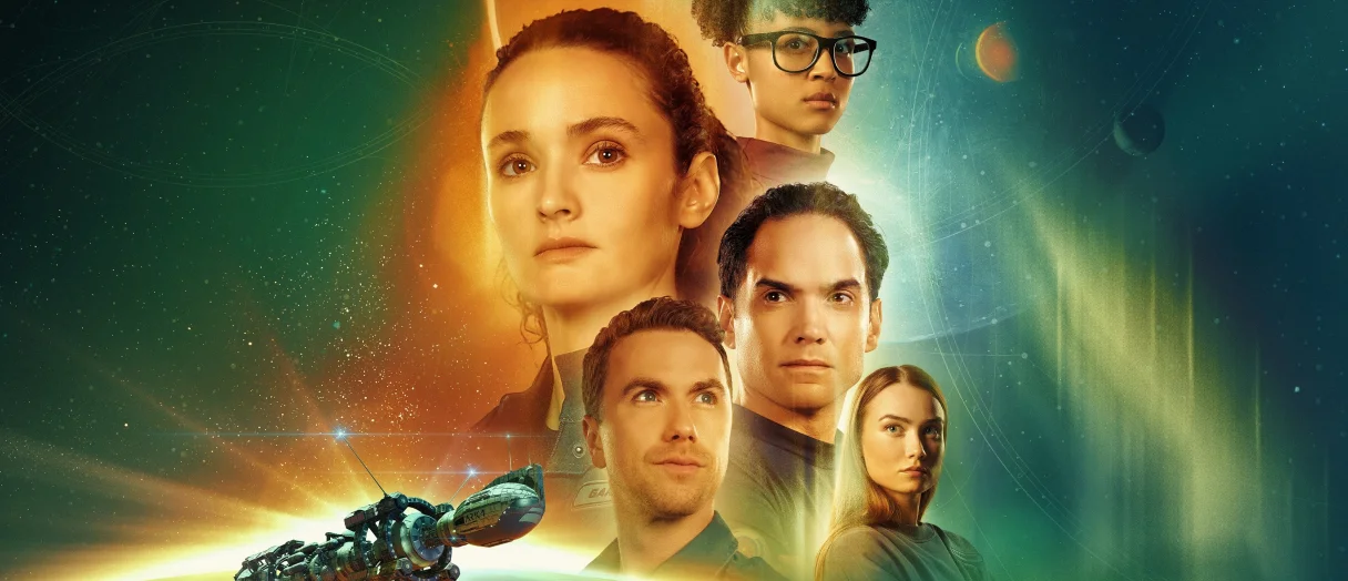 Series Banner