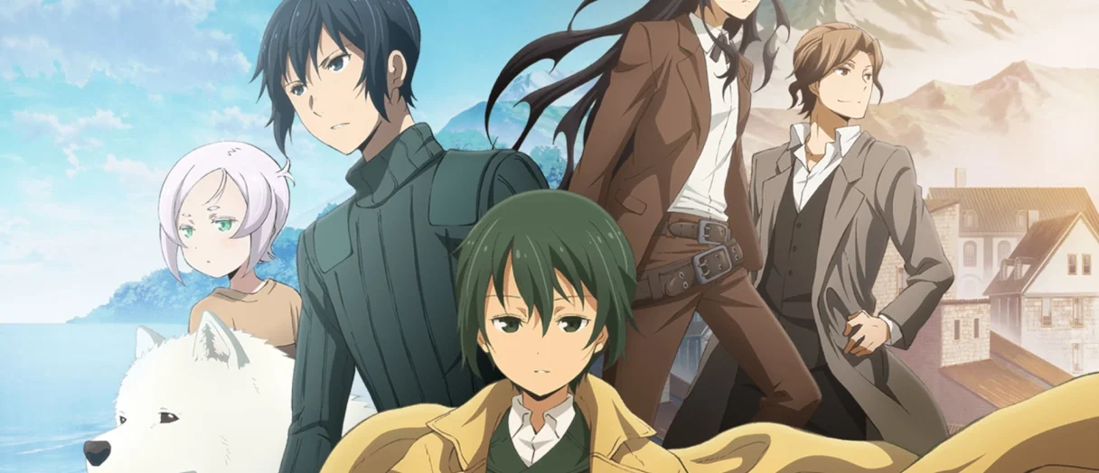 Series Banner
