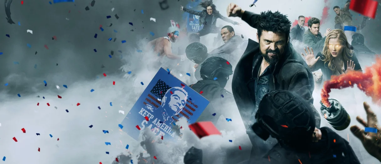 Series Banner