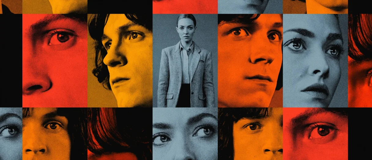 Series Banner