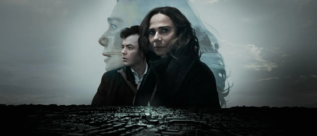 Series Banner