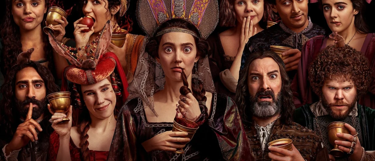 Series Banner