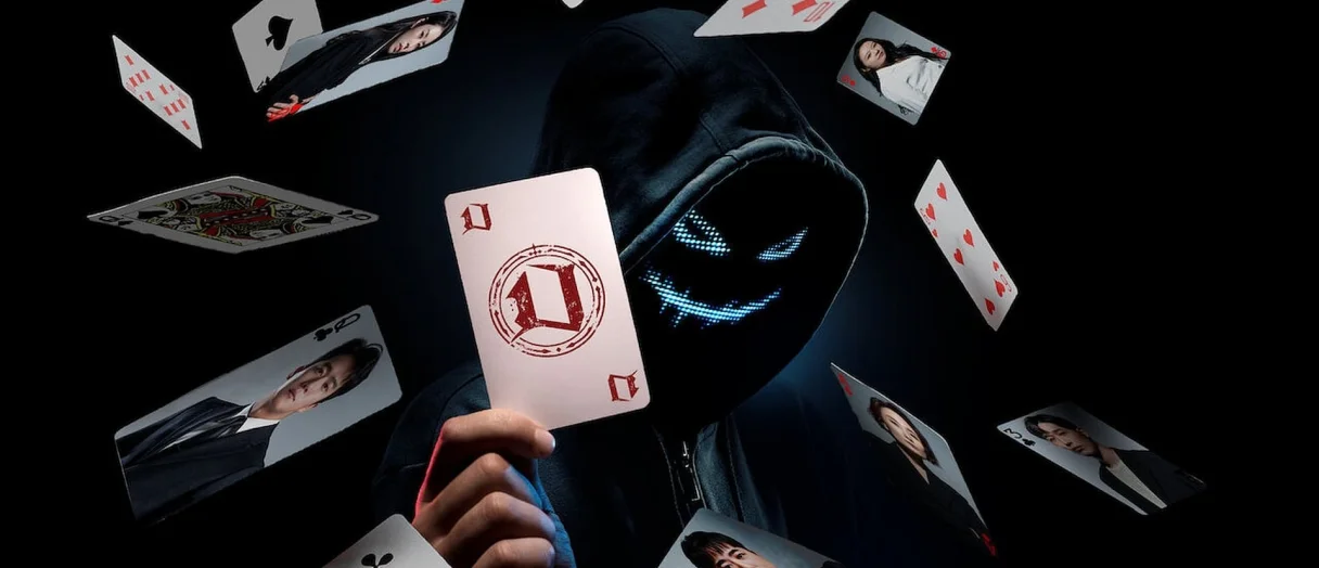 Series Banner
