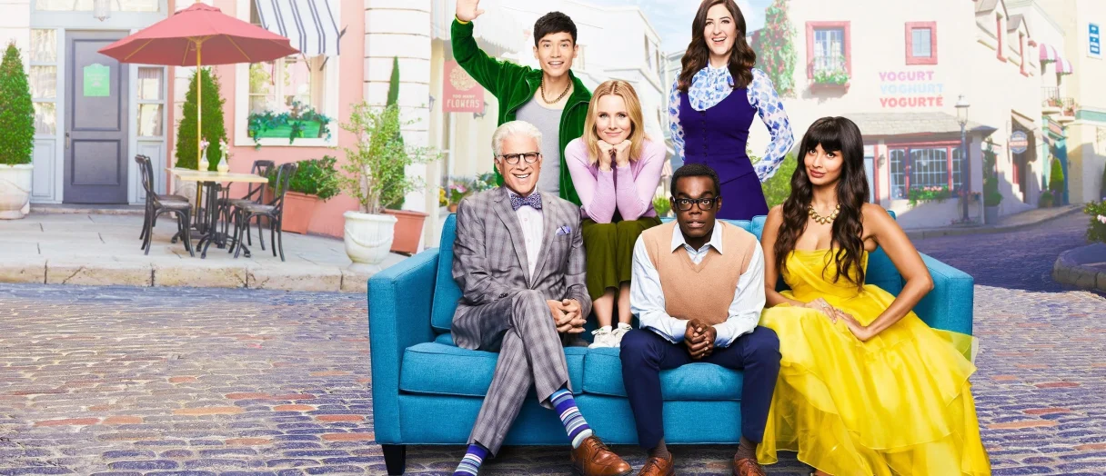 Series Banner
