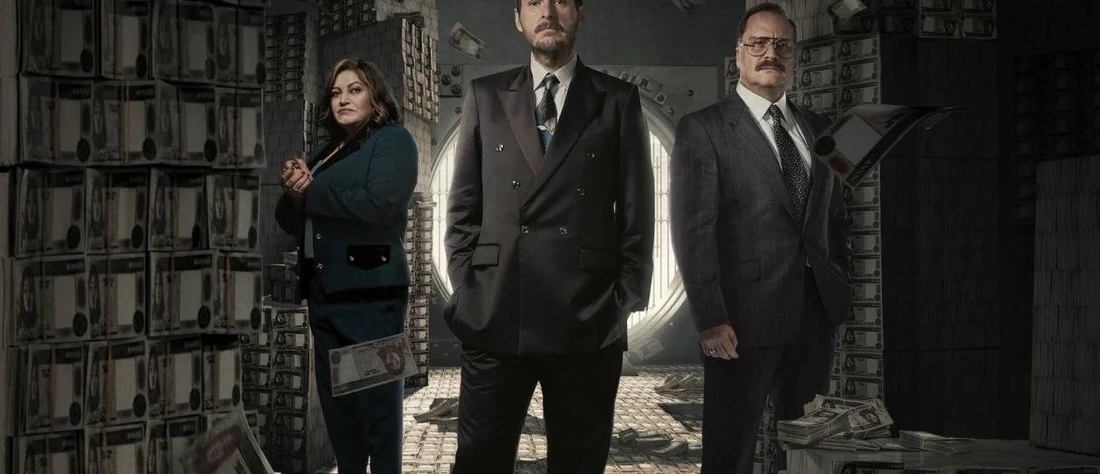 Series Banner
