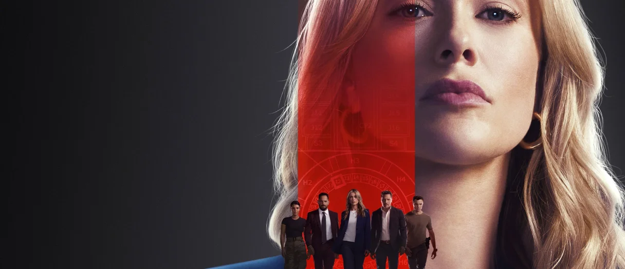 Series Banner