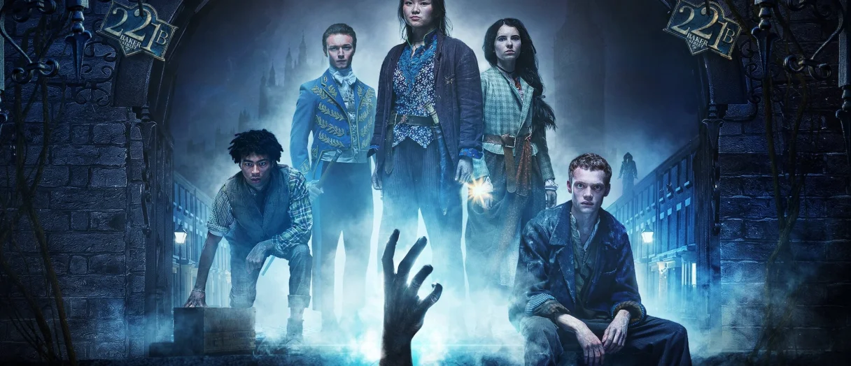 Series Banner