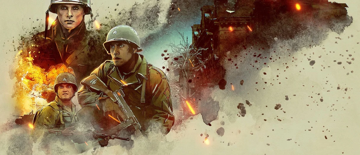 Series Banner