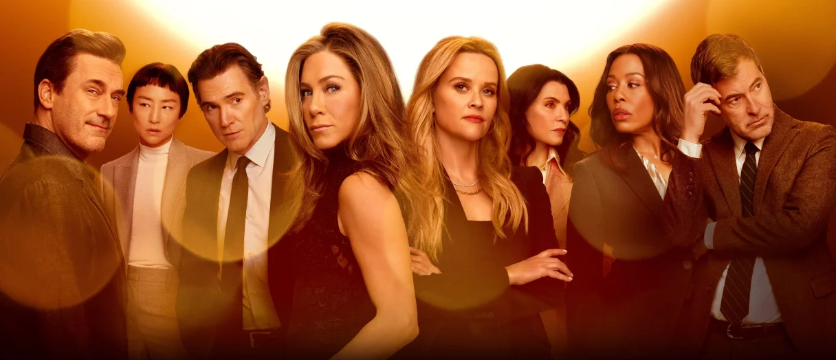 Series Banner