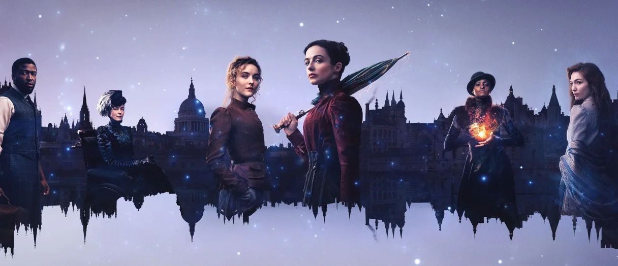 Series Banner