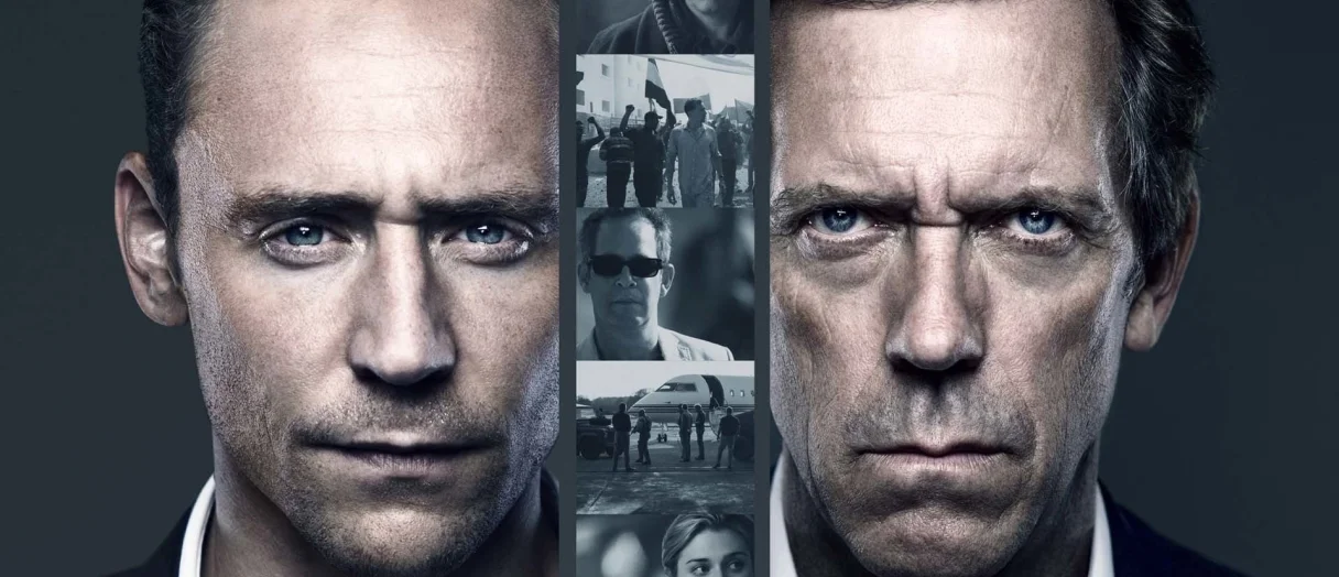 Series Banner