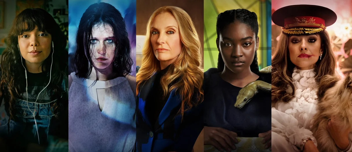 Series Banner