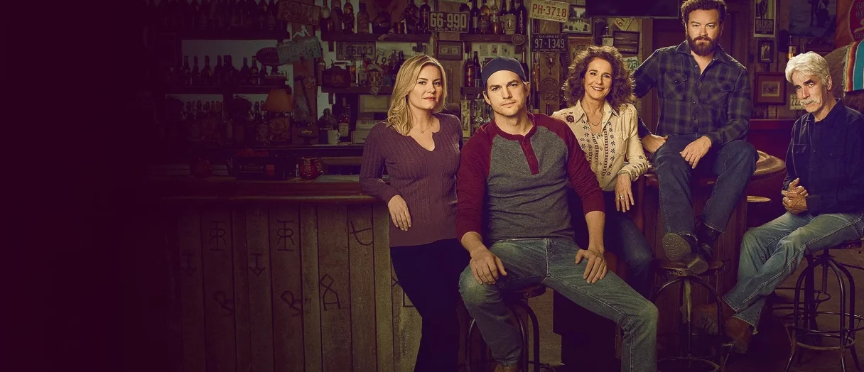 Series Banner