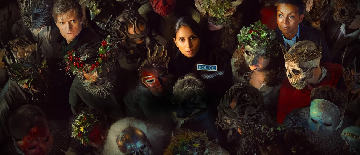 Series Banner