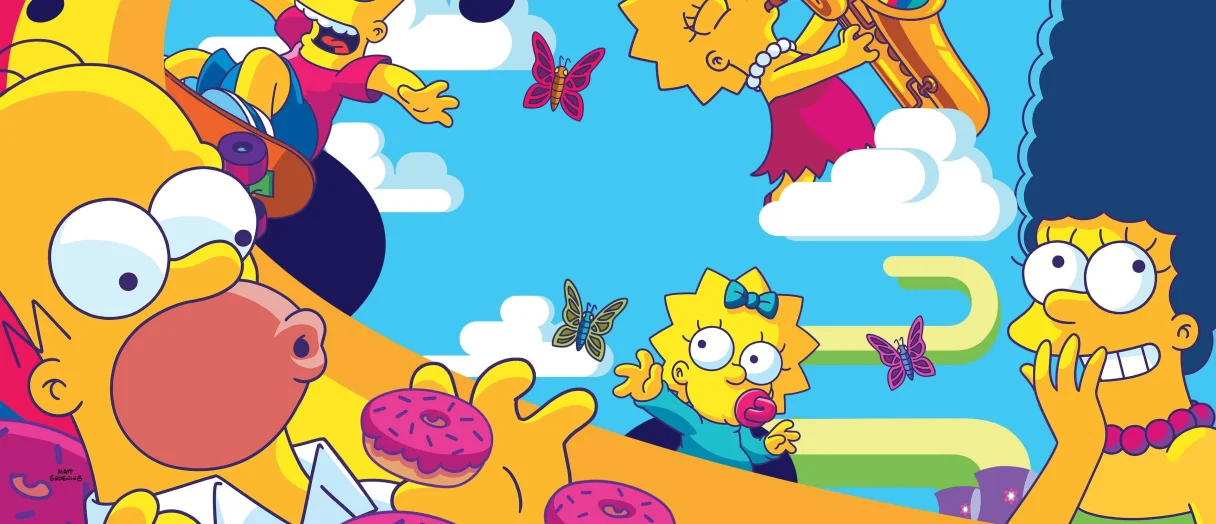 Series Banner
