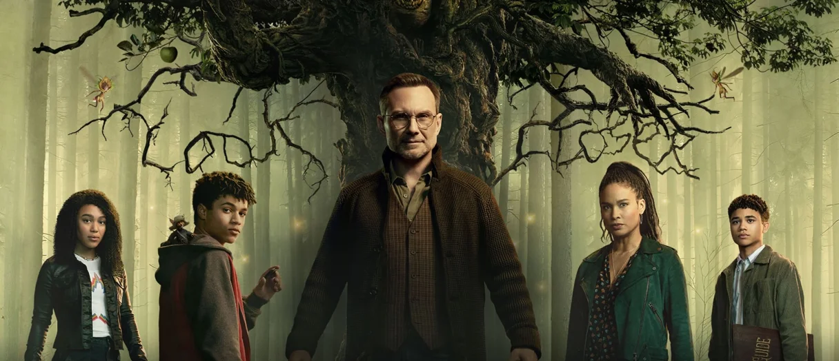 Series Banner