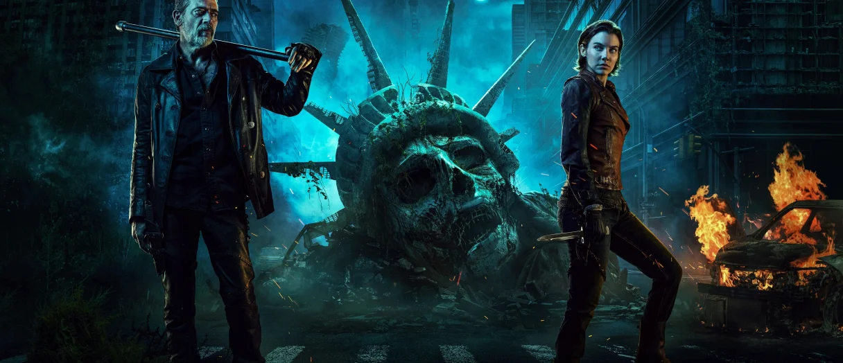Series Banner