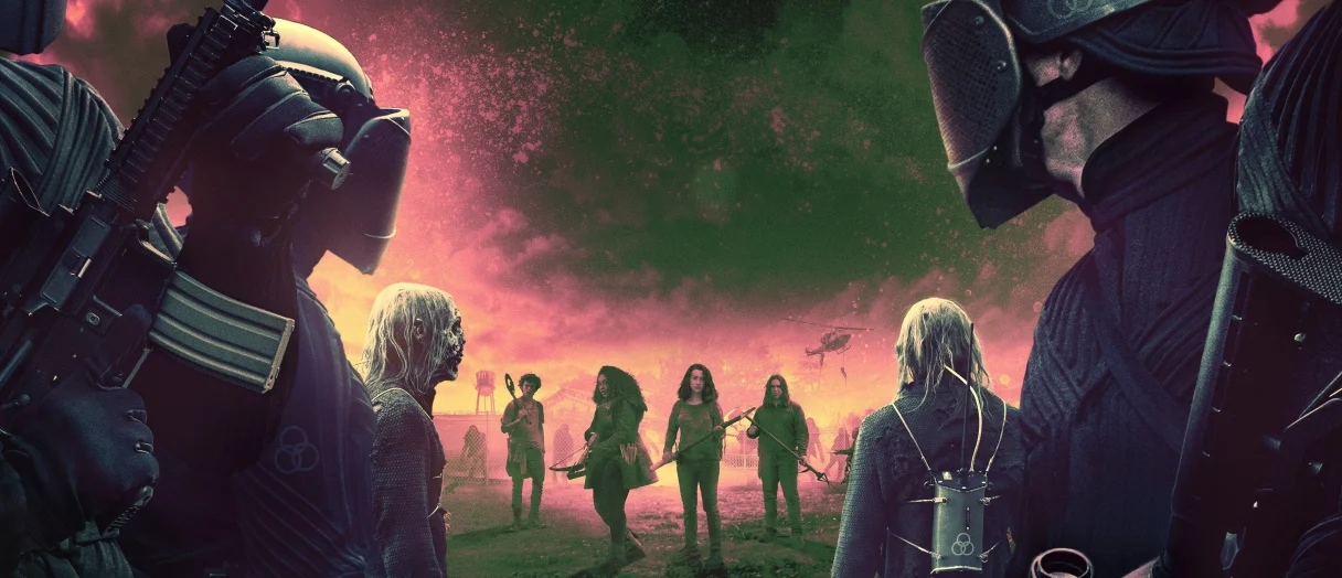 Series Banner