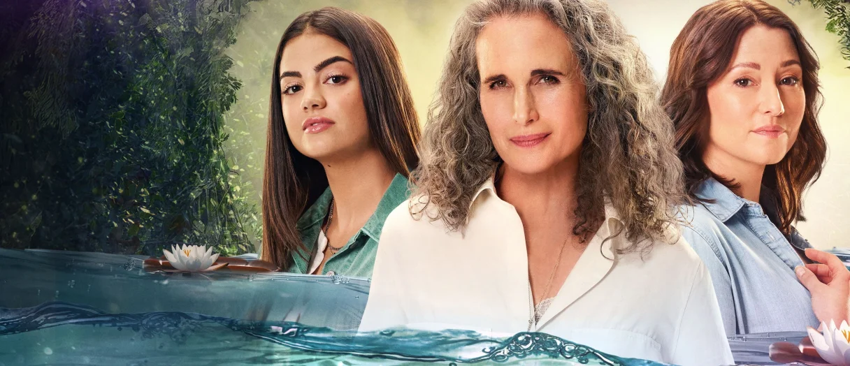 Series Banner
