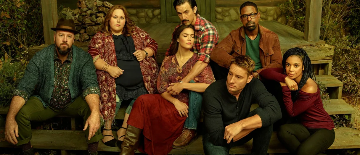 Series Banner
