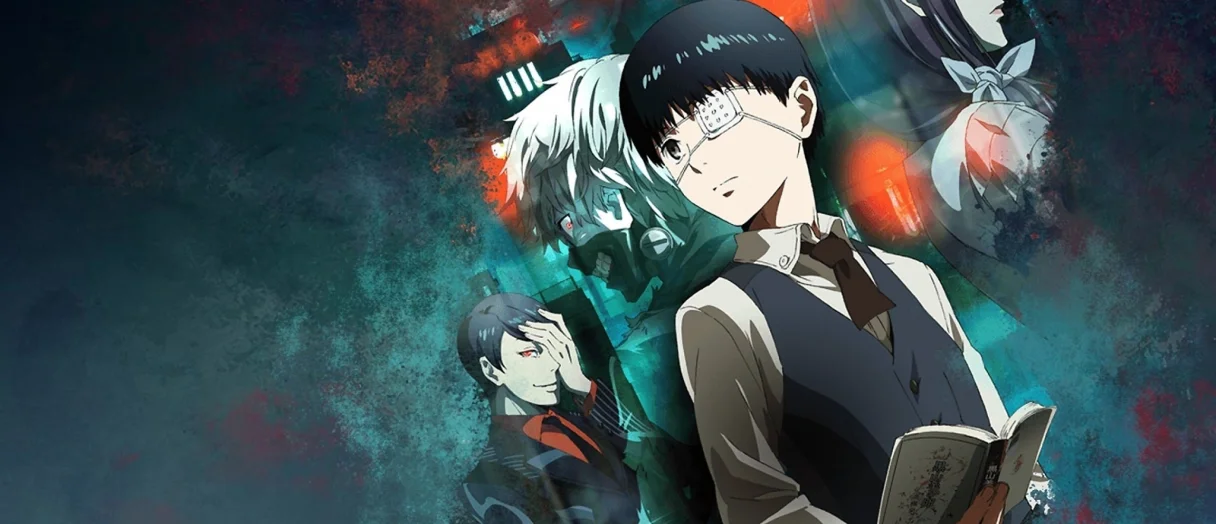 Series Banner