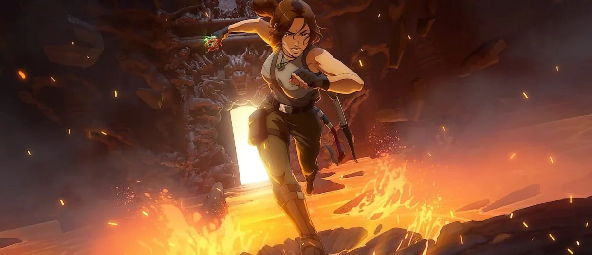 Series Banner