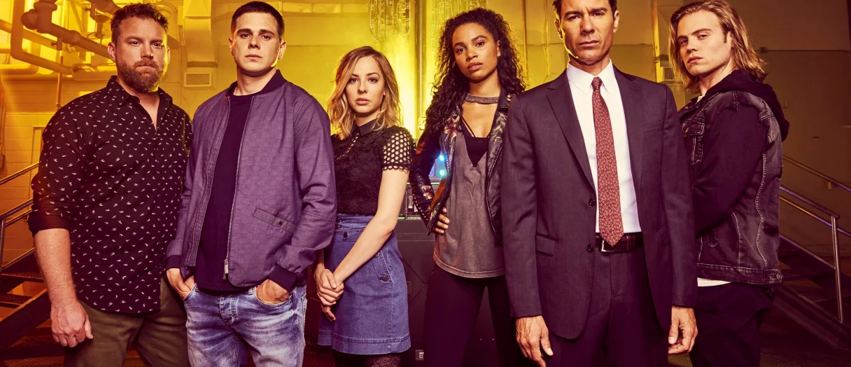 Series Banner
