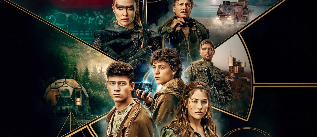 Series Banner