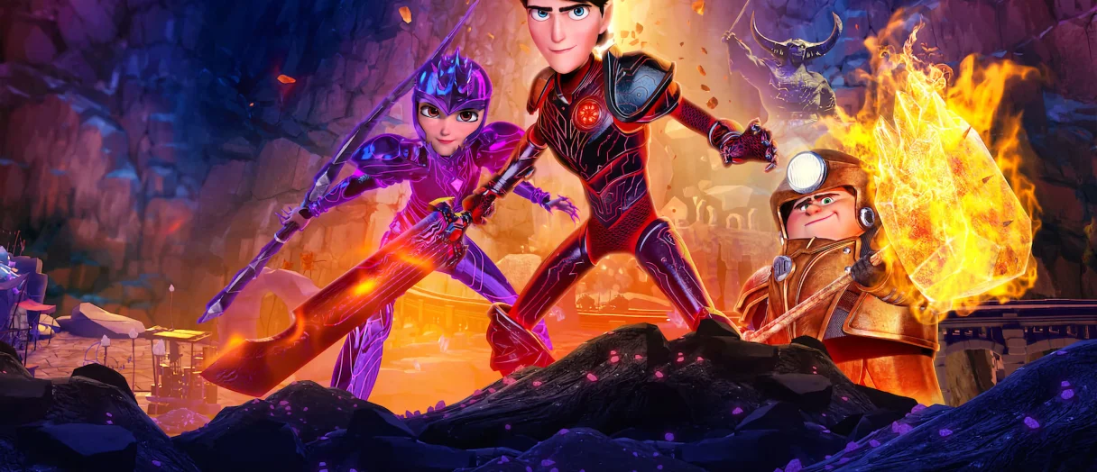 Series Banner