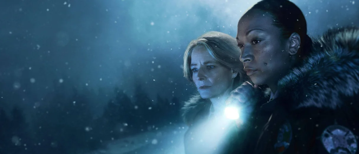 Series Banner